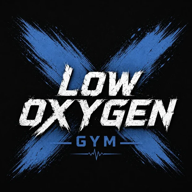 Low Oxygen Gym
